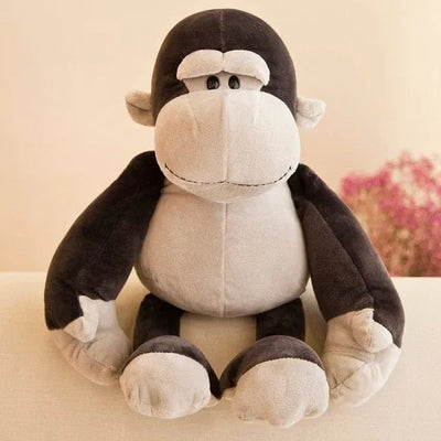 Gorilla Stuffed Animal