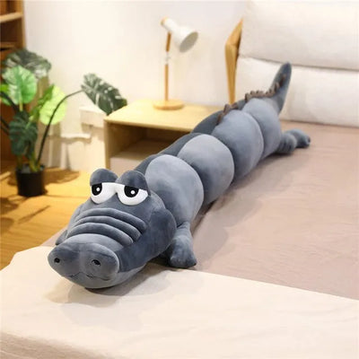 Alligator Stuffed Animal