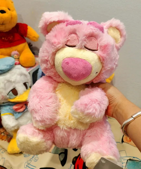 Disney Pixar Plush Toy Stuffed Animal