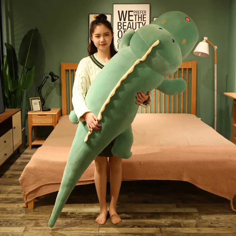 Kawaii Dinosaur Stuffed Animal