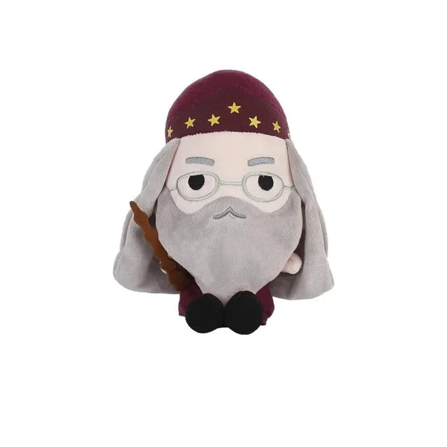 Harry Potter Plushies Stuffed Animal