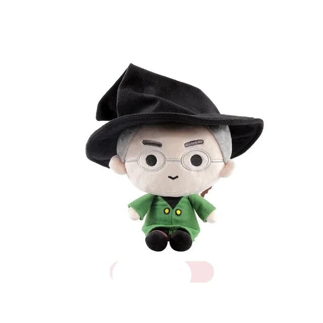 Harry Potter Plushies Stuffed Animal