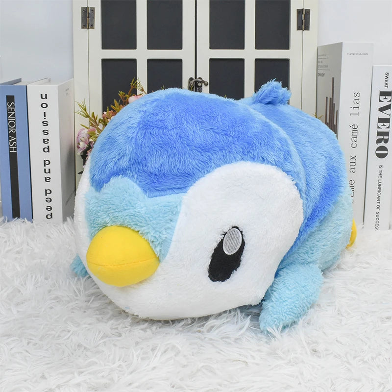 Sleeping Pokemon Stuffed Animal