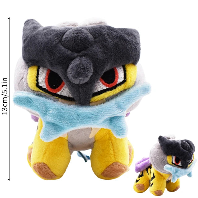 Cute Pokemon Stuffed Animal