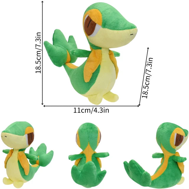 Cute Pokemon Stuffed Animal