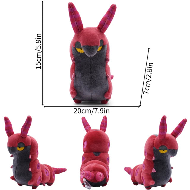 Cute Pokemon Stuffed Animal