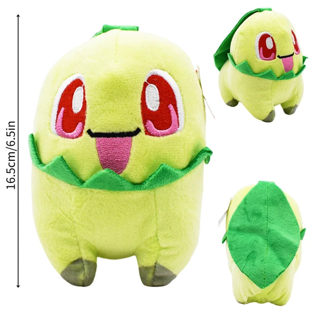 Cute Pokemon Stuffed Animal