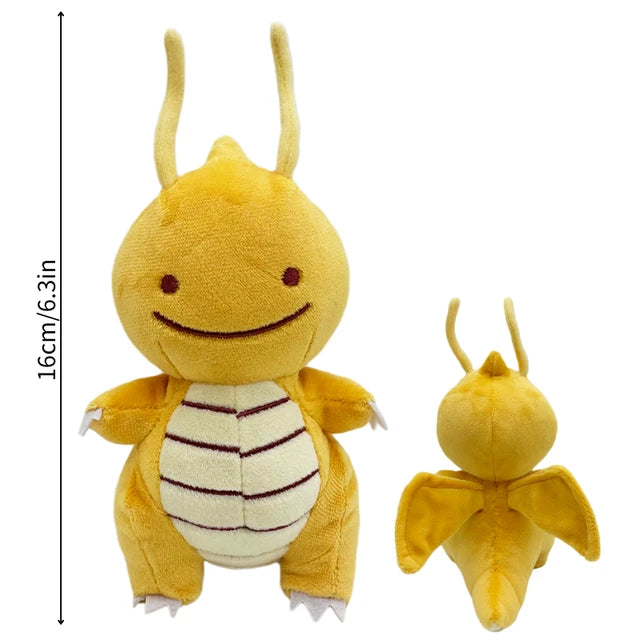 Cute Pokemon Stuffed Animal