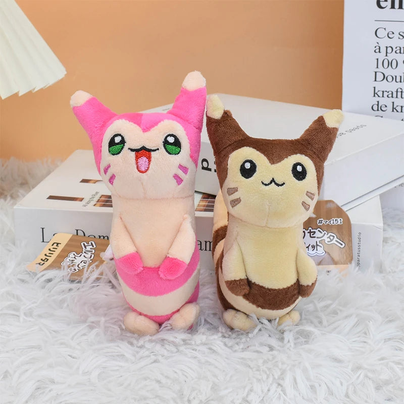 Cute Pokemon Stuffed Animal