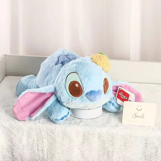 Angel Stitch Stuffed Animal Sky 45CM