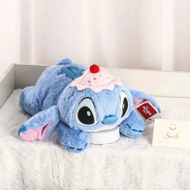 Angel Stitch Stuffed Animal