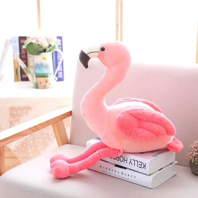 Baby Flamingo Stuffed Animal 50cm 20in