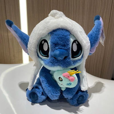 Baby Stitch Plush Stuffed Animal