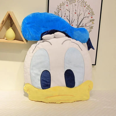 Big Donald Stuffed Animal