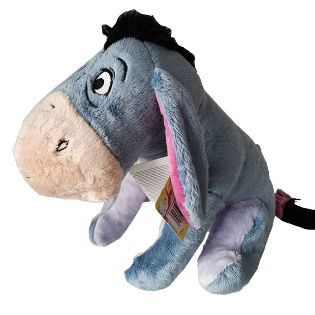 Big Eeyore Stuffed Animal Default Title