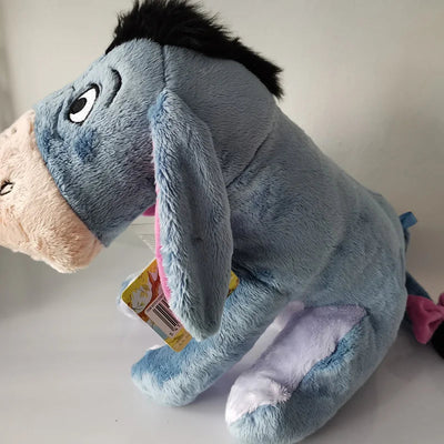 Big Eeyore Stuffed Animal