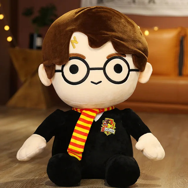 Big Harry Potter Stuffed Animal Harry 25cm 10in