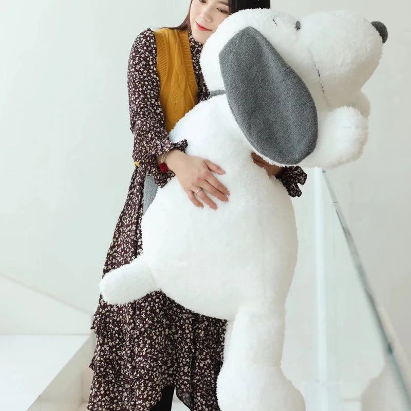 Big Snoopy Stuffed Animal