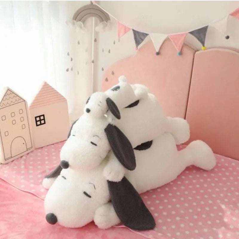 Big Snoopy Stuffed Animal