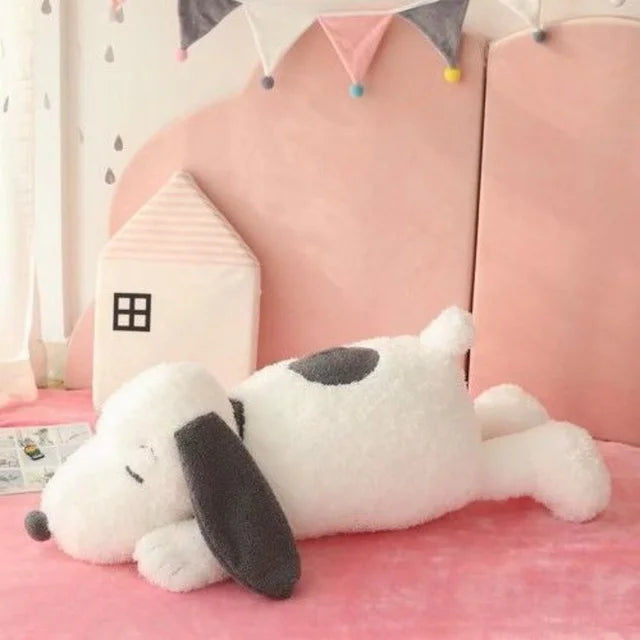 Big Snoopy Stuffed Animal 40cm 16in