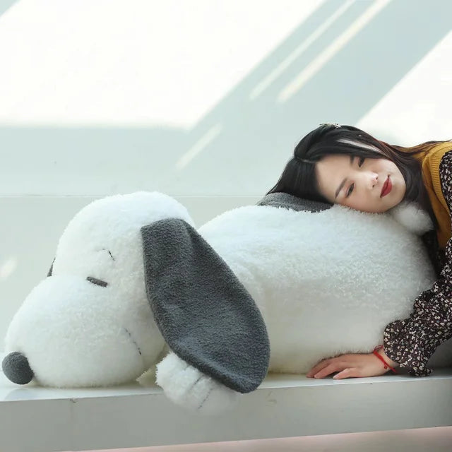Big Snoopy Stuffed Animal 60cm 24in