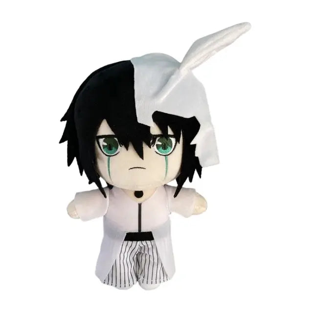 Bleach Stuffed Animal Ulquiorra Cifer