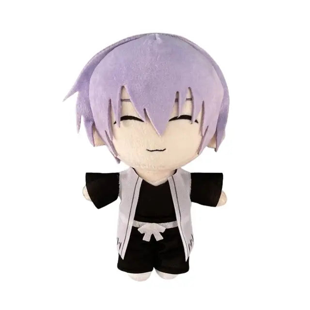 Bleach Stuffed Animal Ichimaru Gin