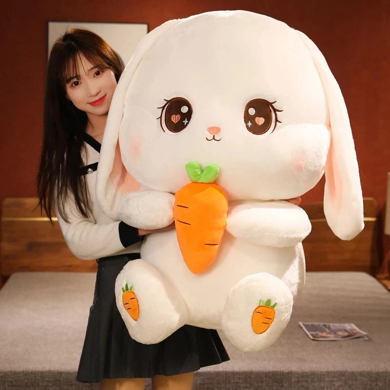 Bunny Rabbit Stuffed Animal