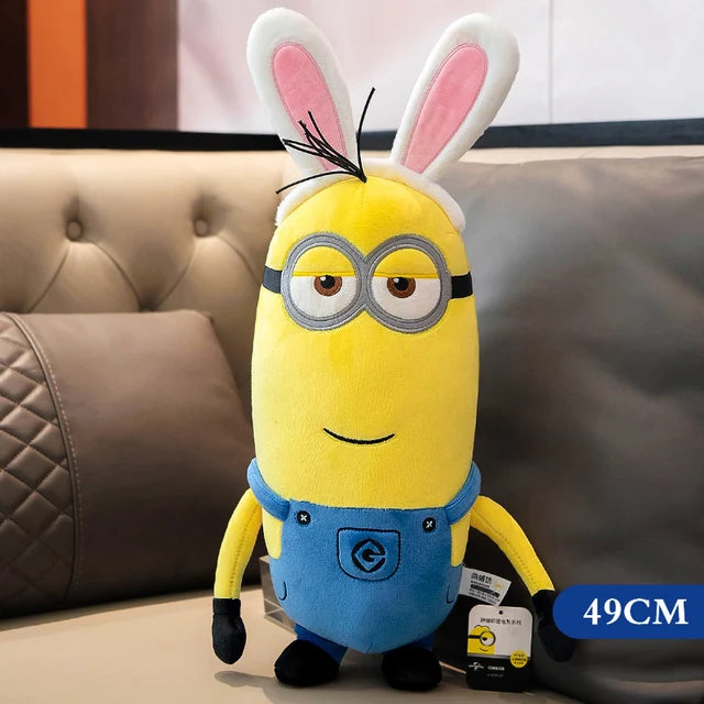 Bunny Stuffed Animals Kevin 49cm 19Inches