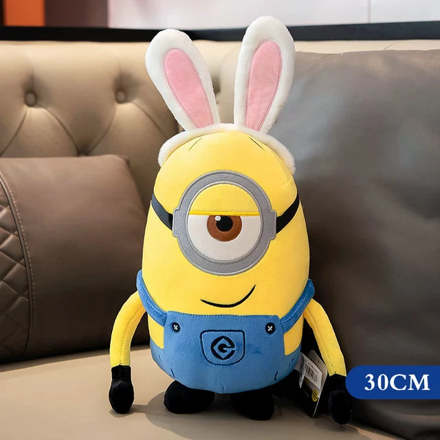 Bunny Stuffed Animals Stuart 30cm 12Inches