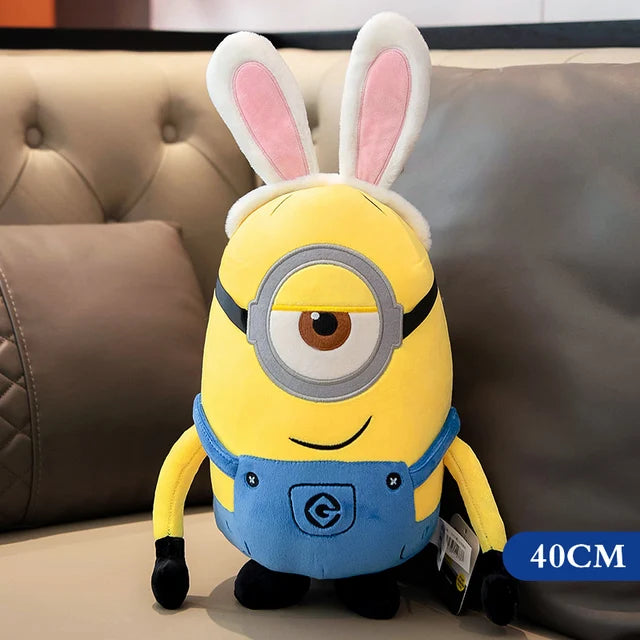 Bunny Stuffed Animals Stuart 40cm 16Inches