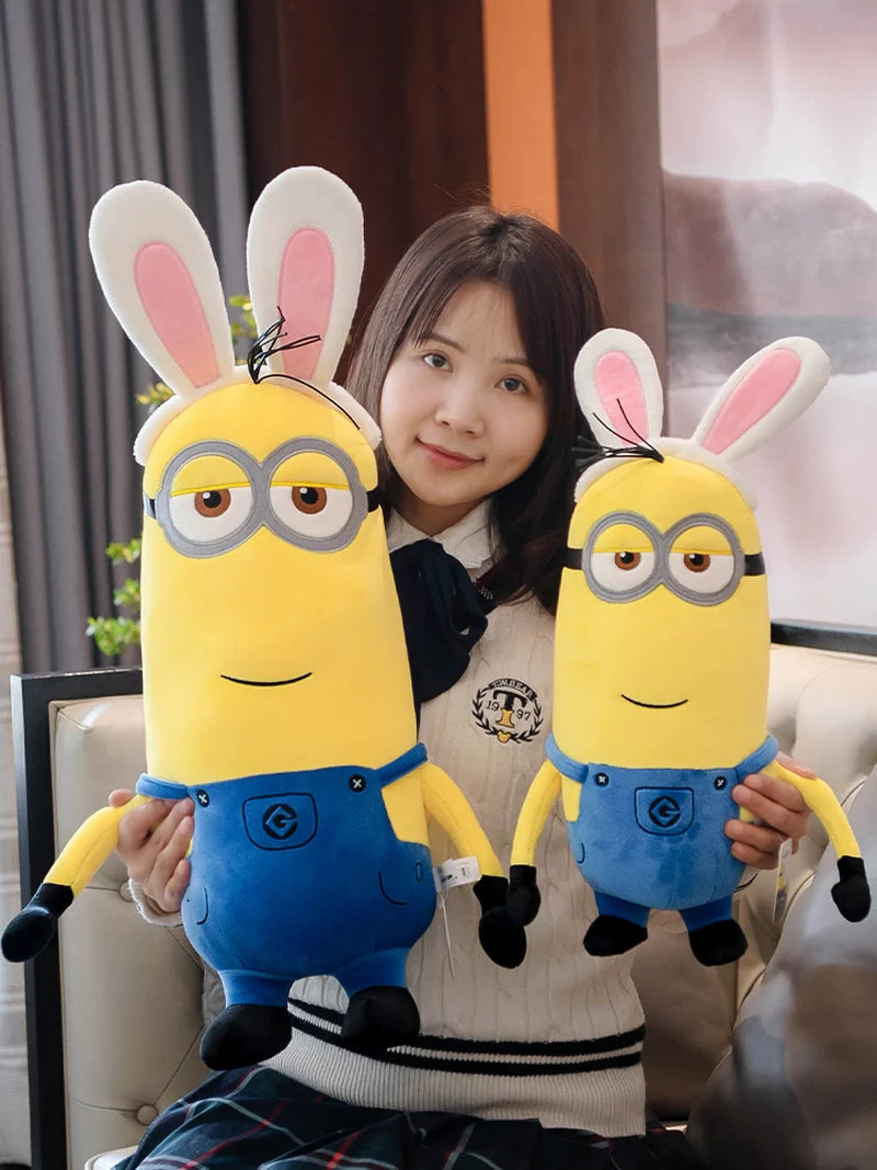 Bunny Stuffed Animals