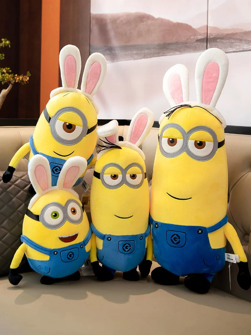 Bunny Stuffed Animals