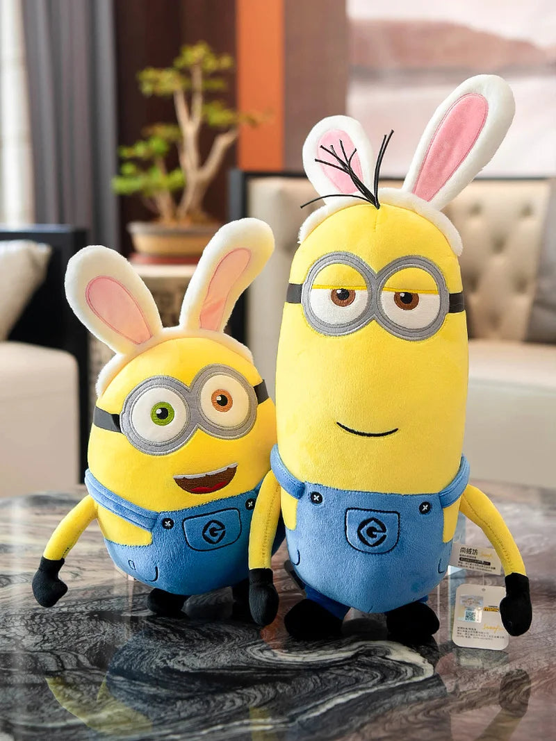 Bunny Stuffed Animals