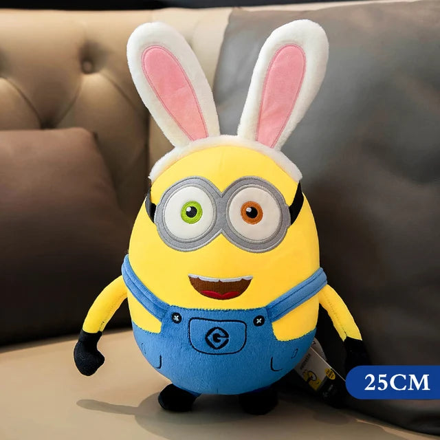 Bunny Stuffed Animals Bob 25cm 10Inches