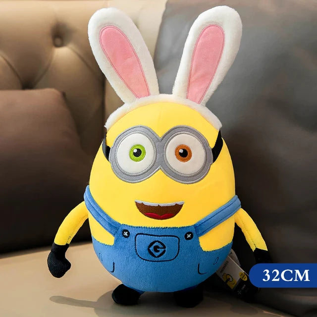 Bunny Stuffed Animals Bob 32cm 13Inches