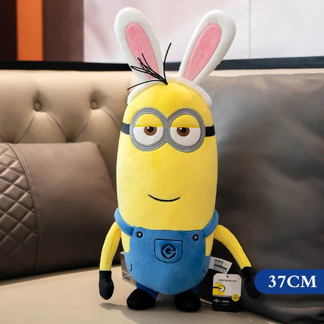 Bunny Stuffed Animals Kevin 37cm 15Inches