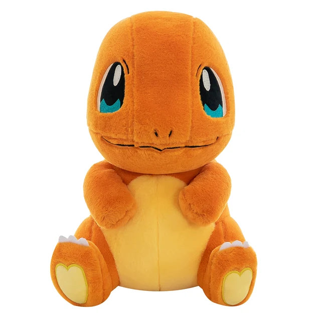 charmander pokemon stuffed animal