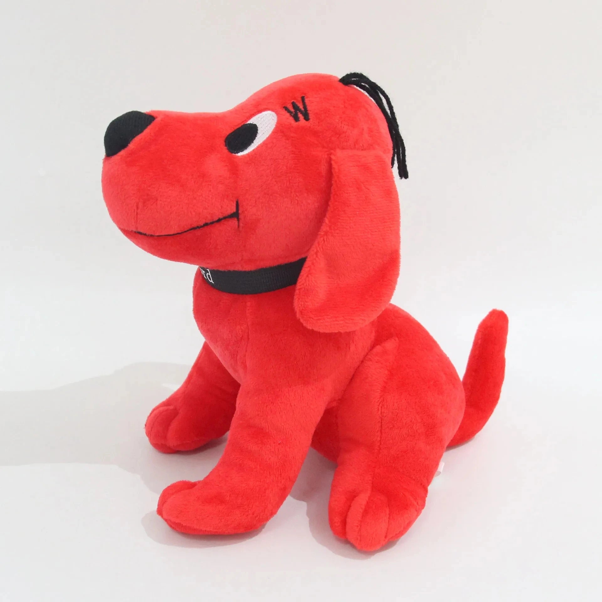 Clifford Dog Stuffed Animal