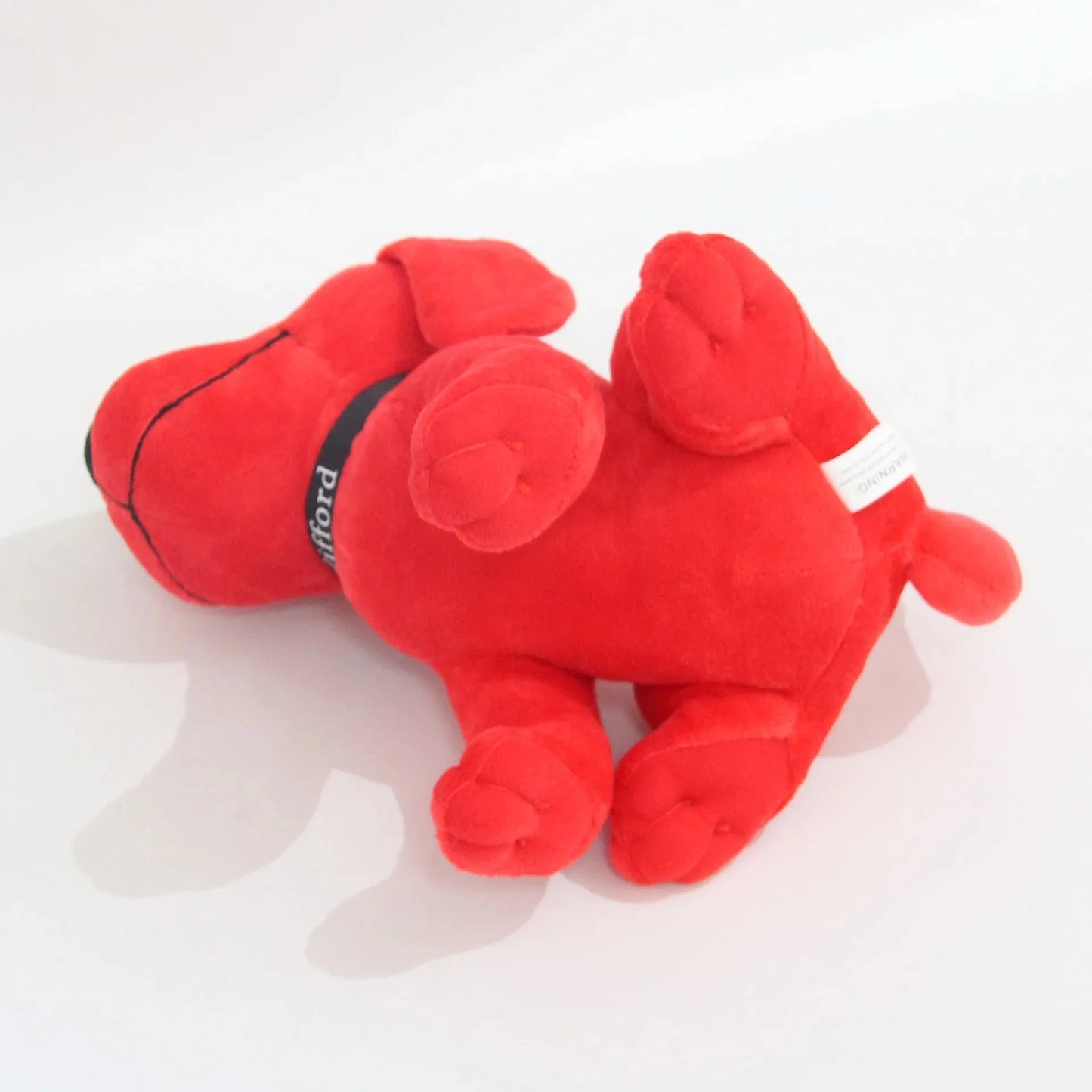 Clifford Dog Stuffed Animal