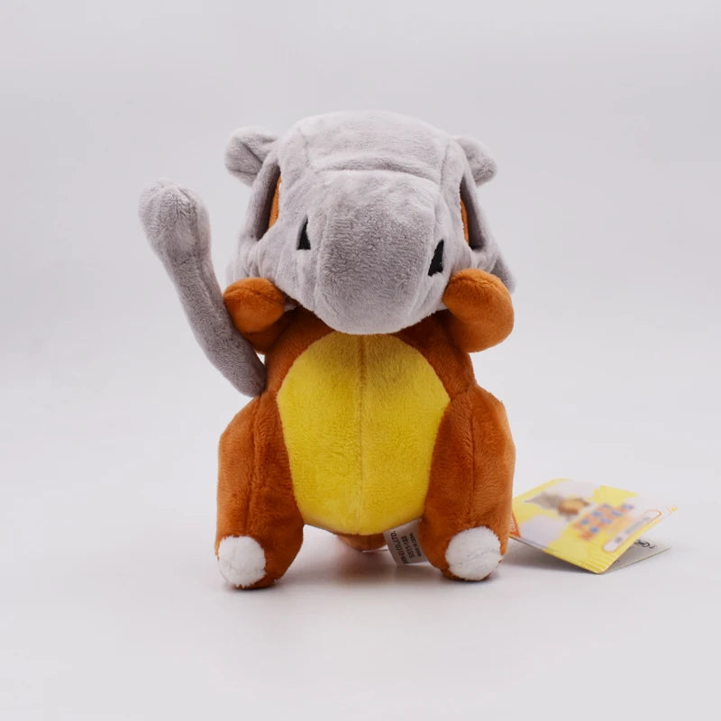 Cubone Pokemon Stuffed Animal
