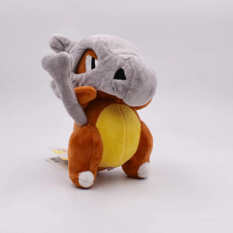 Cubone Pokemon Stuffed Animal