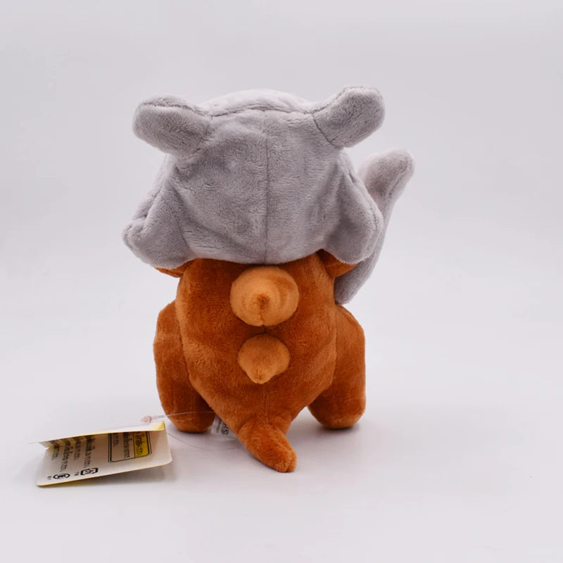 Cubone Pokemon Stuffed Animal