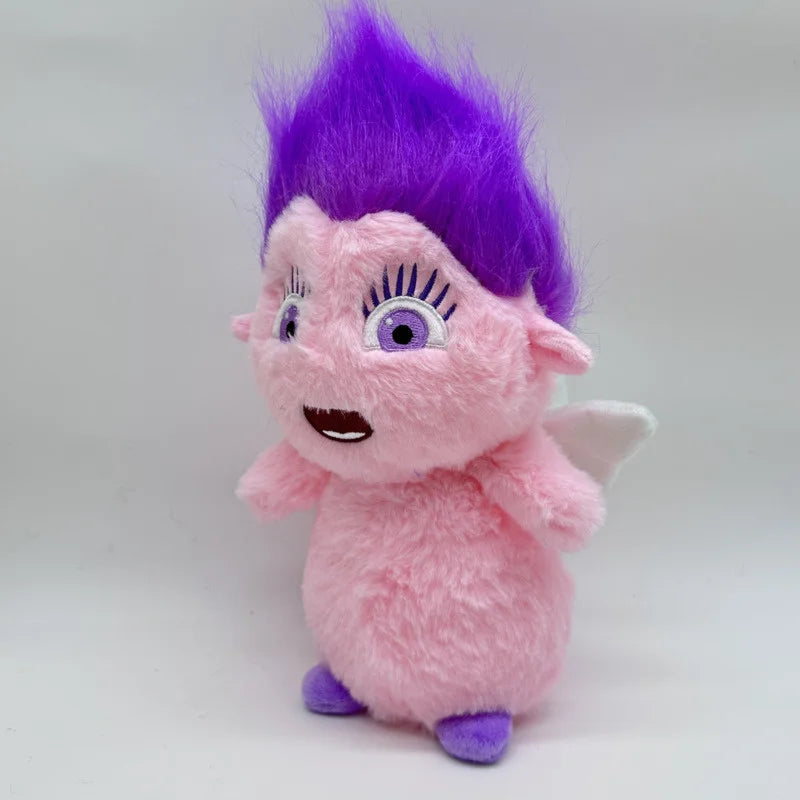 Cute Bibble Stuffed Animal