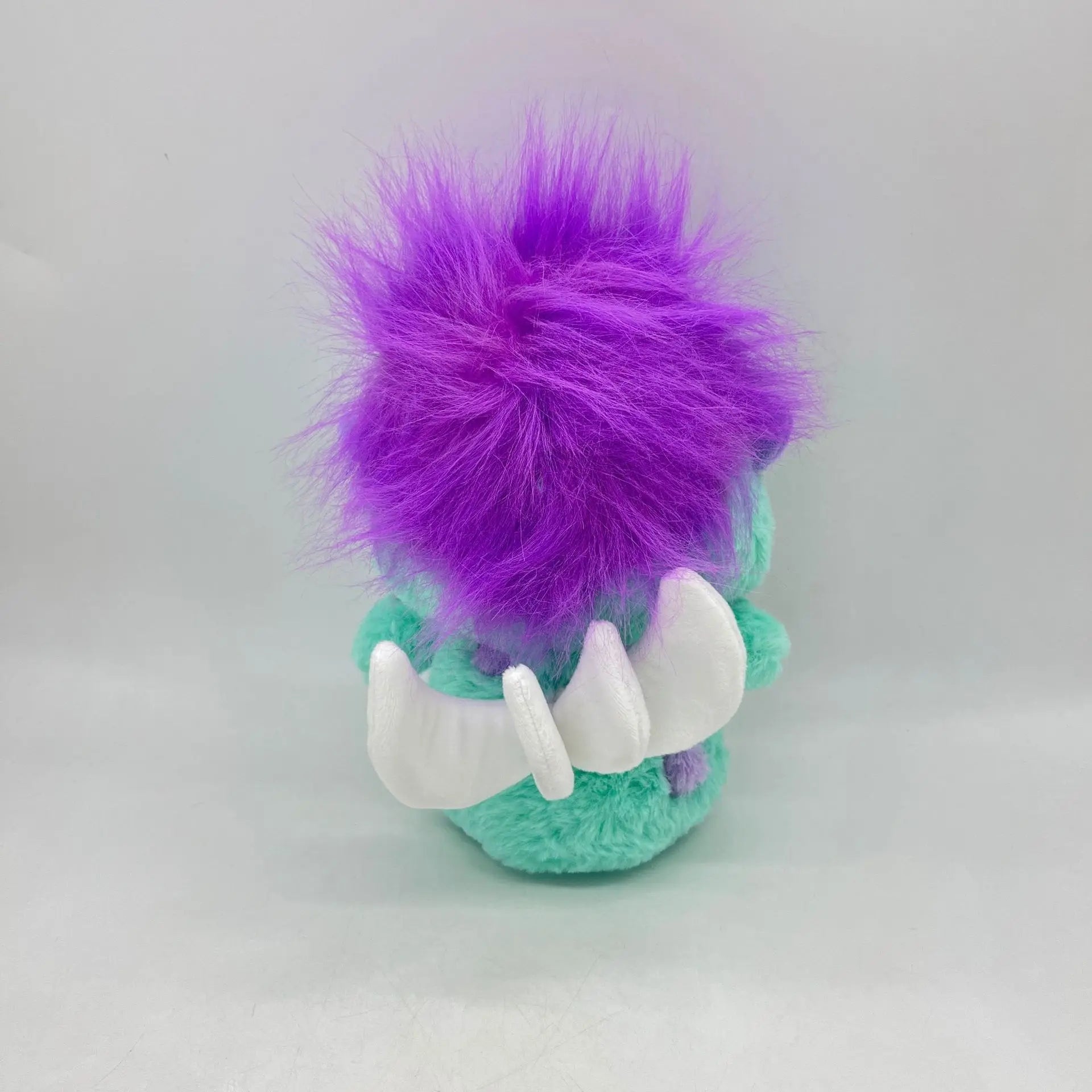 Cute Bibble Stuffed Animal