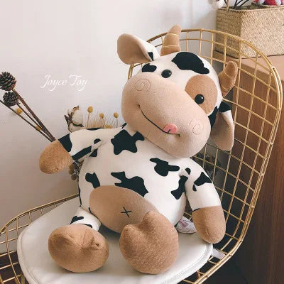 Cute Cow Stuffed Animal 40cm 16in