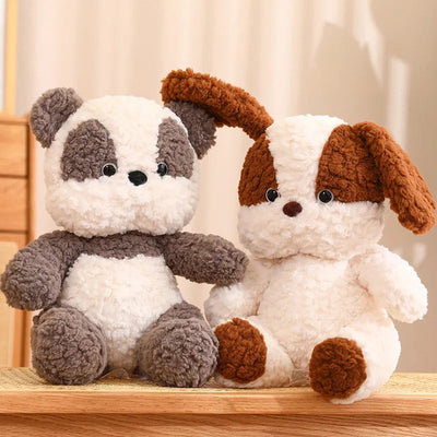 Cute Deer Stuffed Animal