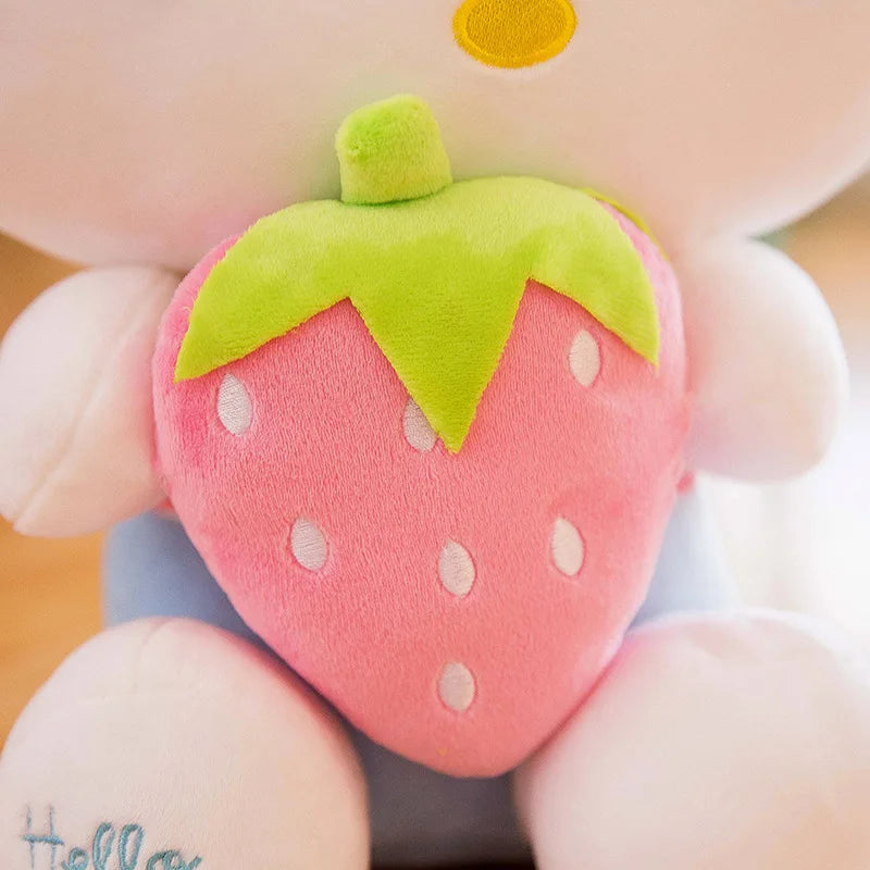 Cute Hello Kitty Stuffed Animal