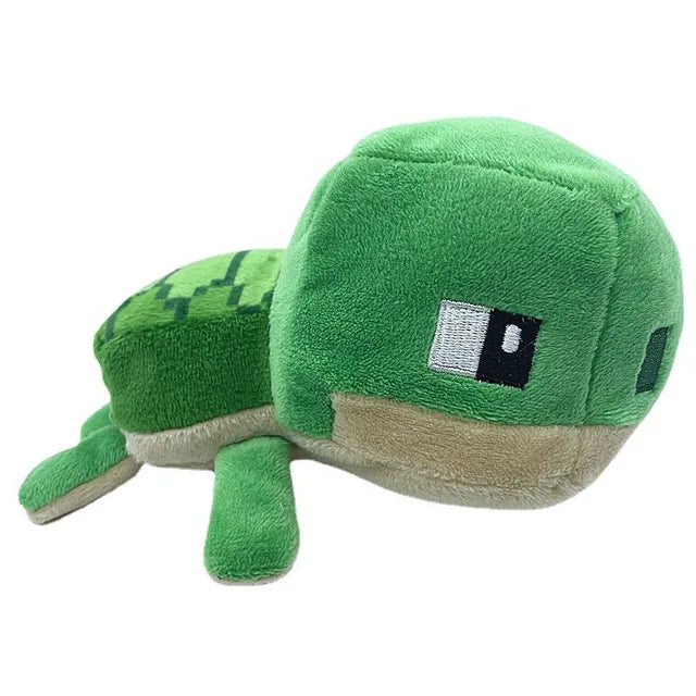 Cute Minecraft Stuffed Animal 6
