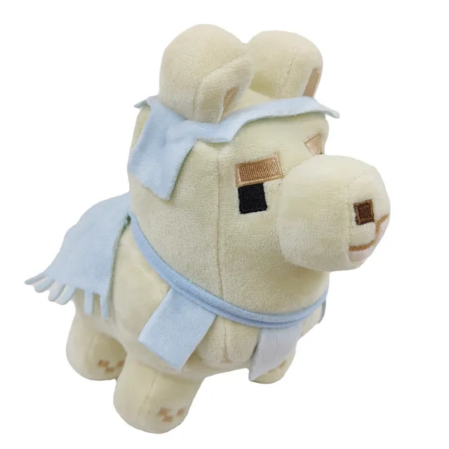 Cute Minecraft Stuffed Animal 9